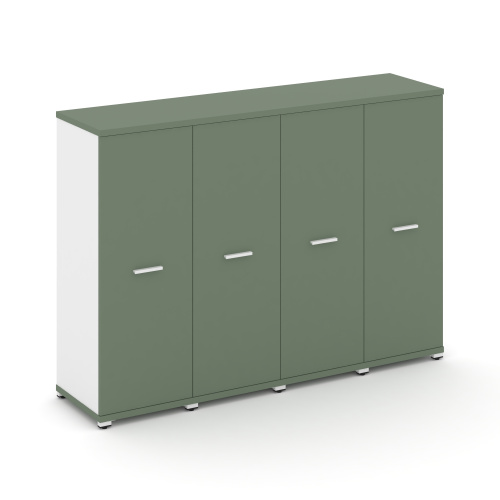 Шкаф офисный Concept CN.STU-346 W Шкаф офисный Concept CN.STU-346 W