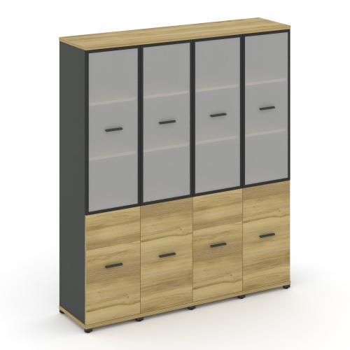 Шкаф офисный Concept CN.STU-542 RMB Шкаф офисный Concept CN.STU-542 RMB