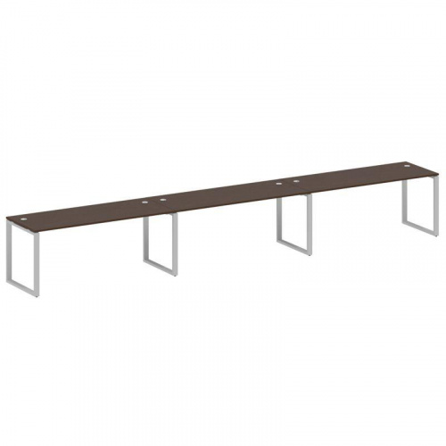 Бенч-система на 3 места на О-обр. м/к Metal System БО.СМ-3.5 фото 7 Бенч-система на 3 места на О-обр. м/к Metal System БО.СМ-3.5 фото 7