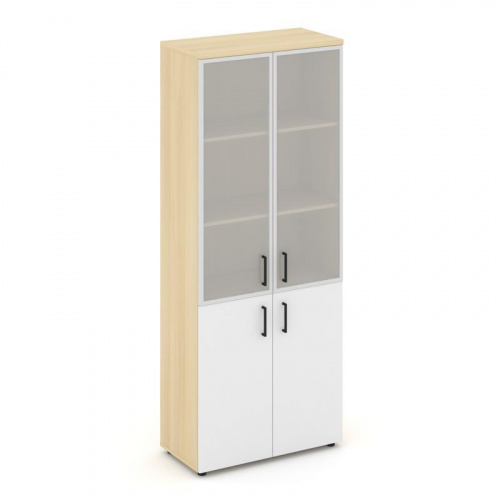 Шкаф высокий широкий Style Project SN.STS.E-103