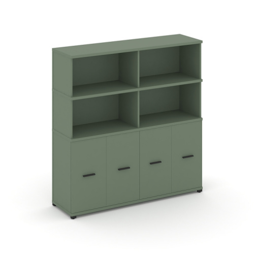 Распашной шкаф опорный/приставной Concept CN.SOPR-008 Распашной шкаф опорный/приставной Concept CN.SOPR-008