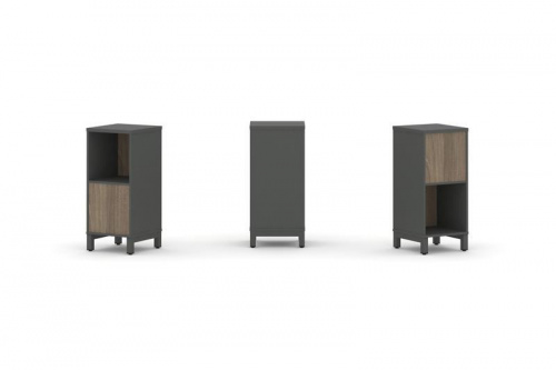 Набор стеллажа Style Project SN.NSD-211 фото 16 Набор стеллажа Style Project SN.NSD-211 фото 16