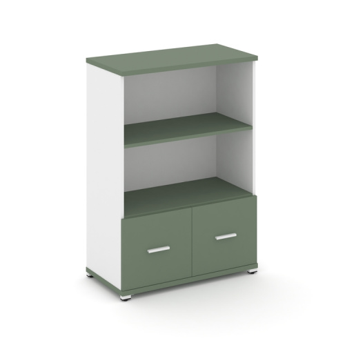 Шкаф офисный Concept CN.STS-311 W Шкаф офисный Concept CN.STS-311 W