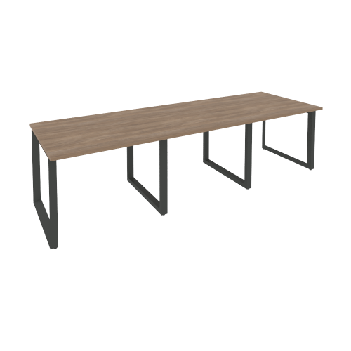 Стол переговорный Onix O.MO-PRG-3.1 фото 7