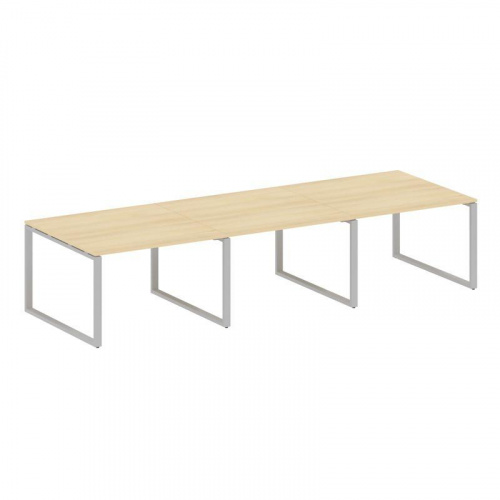 Стол переговоров на О-обр. м/к Metal System БО.ПРГ-3.2 фото 15 Стол переговоров на О-обр. м/к Metal System БО.ПРГ-3.2 фото 15