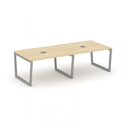 Style Project Стол переговорный SN-5T2.SPRG-042 Акация Лорка/Металл Антрацит/Заглушка Металл Антраци фото 20 Style Project Стол переговорный SN-5T2.SPRG-042 Акация Лорка/Металл Антрацит/Заглушка Металл Антраци фото 20