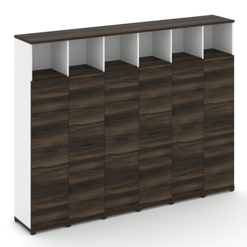 Шкаф офисный Concept CN.STU-566 B Шкаф офисный Concept CN.STU-566 B