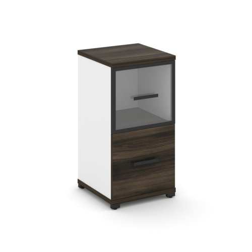 Шкаф офисный Concept CN.STU-212 RPB Шкаф офисный Concept CN.STU-212 RPB