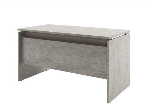 Стол письменный прямой D-14 фото 4