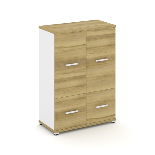 Шкаф офисный Concept CN.STS-312 W фото 3 Шкаф офисный Concept CN.STS-312 W фото 3