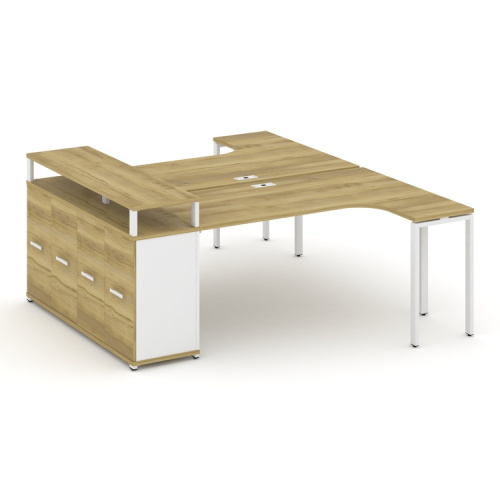 Бенч-система с опорным распашным шкафом Concept CN.DSA-212 фото 11 Бенч-система с опорным распашным шкафом Concept CN.DSA-212 фото 11