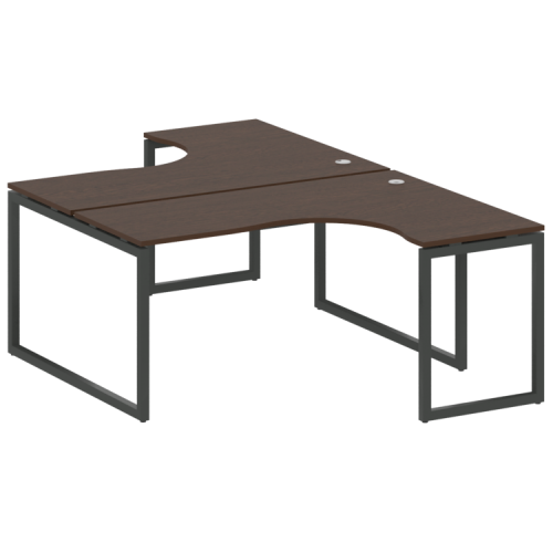 Бенч-система на О-обр. м/к Metal System Quattro 40БО.РАС-СА-2.4 фото 14 Бенч-система на О-обр. м/к Metal System Quattro 40БО.РАС-СА-2.4 фото 14