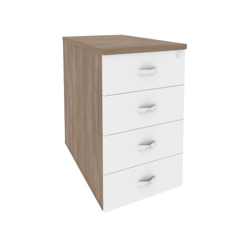 Тумба приставная Onix O.TPO-1.7 фото 8