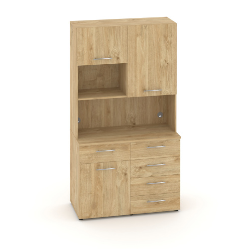 Мини-кухня (Вариант №) 10 Fit MN-010 фото 2 Мини-кухня (Вариант №) 10 Fit MN-010 фото 2