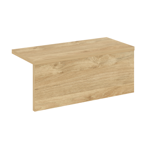 Накладка прямая низкая Onix O.R-NP.N-118.1 фото 4 Накладка прямая низкая Onix O.R-NP.N-118.1 фото 4