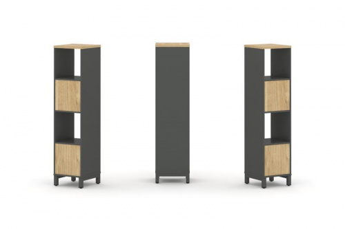 Набор стеллажа Style Project SN.NS-411 фото 12