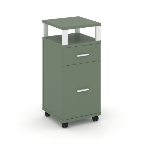Тумба мобильная Concept CN.TUM-012 Тумба мобильная Concept CN.TUM-012