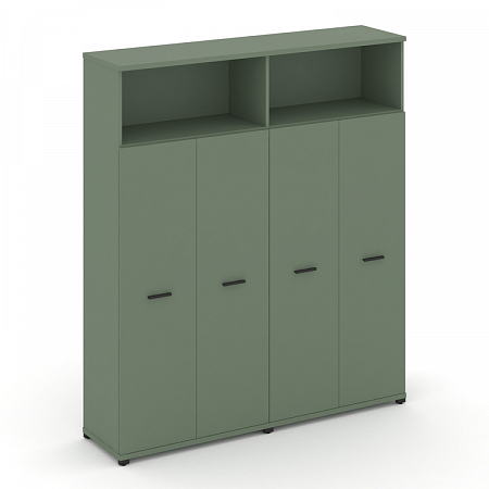 Шкаф офисный Concept CN.STS-526 B