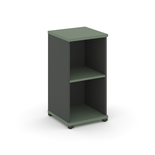 Стеллаж офисный Concept CN.STU.E-210 Стеллаж офисный Concept CN.STU.E-210