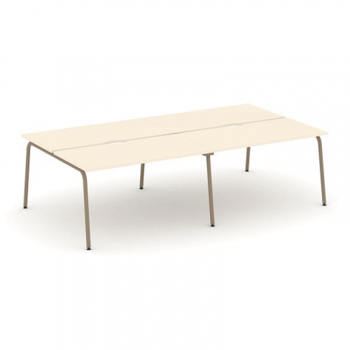 Бенч-система на 4 места Estetica ES.D.RS-4.3-VK фото 3 Бенч-система на 4 места Estetica ES.D.RS-4.3-VK фото 3