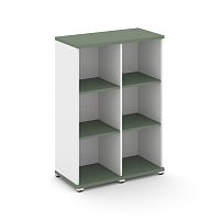 Стеллаж офисный Concept CN.STU-320