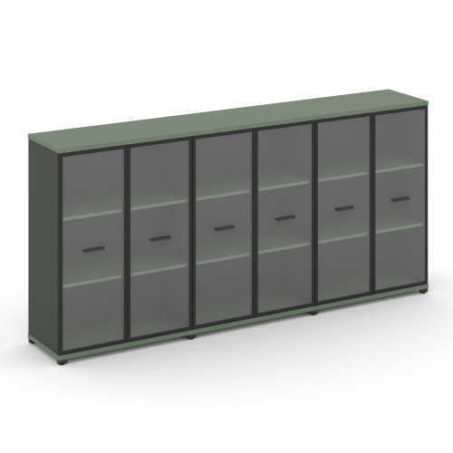 Шкаф офисный Concept CN.STS-336 RPB Шкаф офисный Concept CN.STS-336 RPB