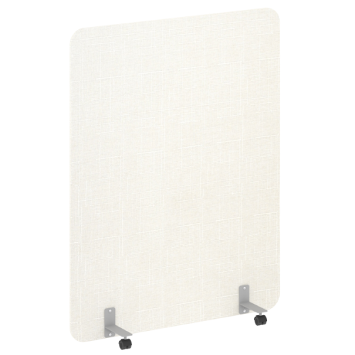 Перегородка на металлических опорах, R-line soft AP.R-136-180 фото 13