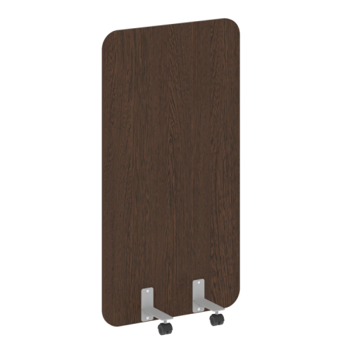 Перегородка на металлических опорах R-line DP.R-80-150 фото 4 Перегородка на металлических опорах R-line DP.R-80-150 фото 4