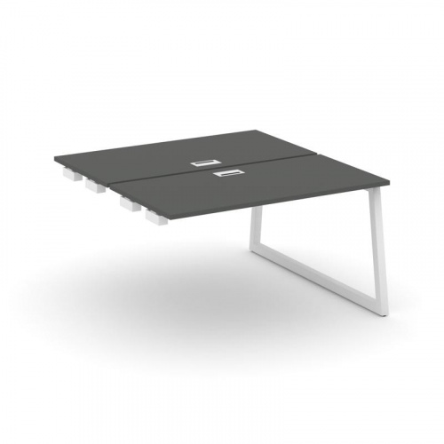 Style Project Стол-приставка к опор. элем. SN-5T1.DPRS-003 Акация Лорка/Металл Антрацит/Заглушка Пла фото 19 Style Project Стол-приставка к опор. элем. SN-5T1.DPRS-003 Акация Лорка/Металл Антрацит/Заглушка Пла фото 19