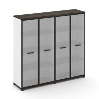 Шкаф офисный Concept CN.STS-426 RMB