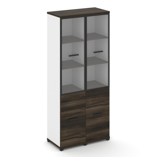 Шкаф офисный Concept CN.STU-522 RPB Шкаф офисный Concept CN.STU-522 RPB