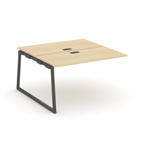 Style Project Проходной наб. элем. SN-4T1.DNRS-013 Акация Лорка/Металл Антрацит/Заглушка Пластик Чер фото 28