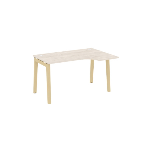 Стол эргономичный Onix Wood OW.SA-2 (R) фото 14