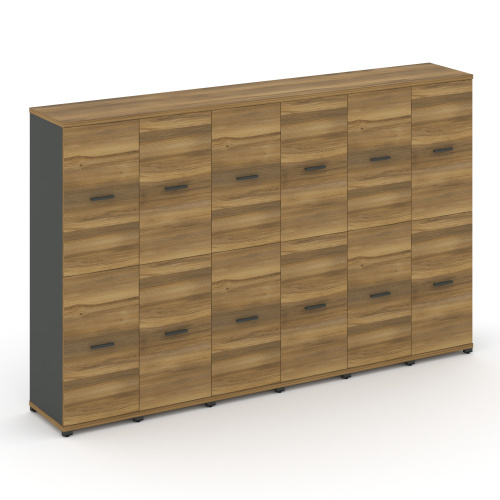 Шкаф офисный Concept CN.STU-462 A