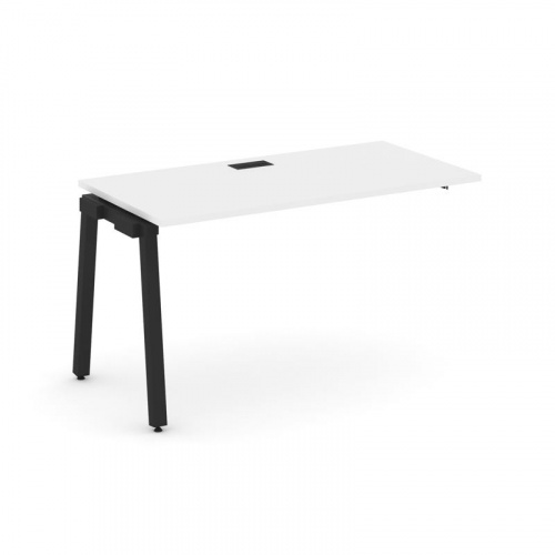 Style Project Проходной наб. элем. SN-5A.ONRS-024 Дуб Табак/Металл Белый 1580*800*750 фото 2 Style Project Проходной наб. элем. SN-5A.ONRS-024 Дуб Табак/Металл Белый 1580*800*750 фото 2