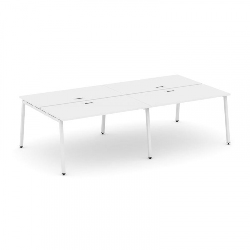 Style Project Рабочая станция 2-х сторон. SN-4A.DRS-054 Дуб Табак/Металл Антрацит 3160*1632*750 фото 16 Style Project Рабочая станция 2-х сторон. SN-4A.DRS-054 Дуб Табак/Металл Антрацит 3160*1632*750 фото 16