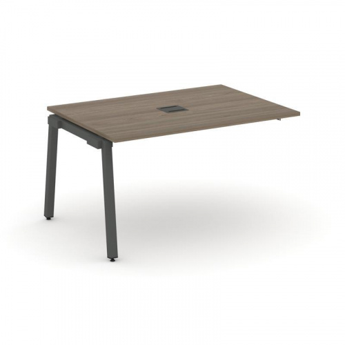 Style Project Проходной наб. элем. перег. стола SN-5A.NSPRG-003 Акация Лорка/Металл Белый 1380*980*7 фото 26 Style Project Проходной наб. элем. перег. стола SN-5A.NSPRG-003 Акация Лорка/Металл Белый 1380*980*7 фото 26