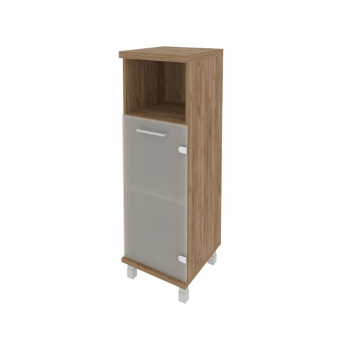 Шкаф офисный средний First KSU-2.2 (R)