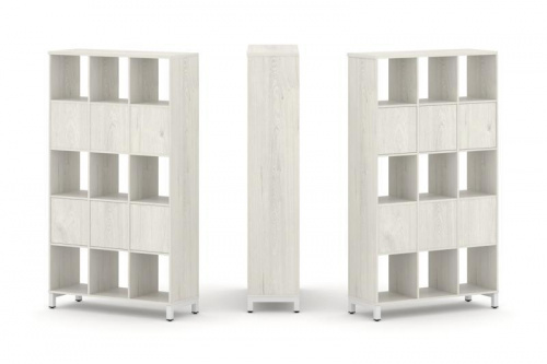 Набор стеллажа Style Project SN.NSD-531 фото 5 Набор стеллажа Style Project SN.NSD-531 фото 5