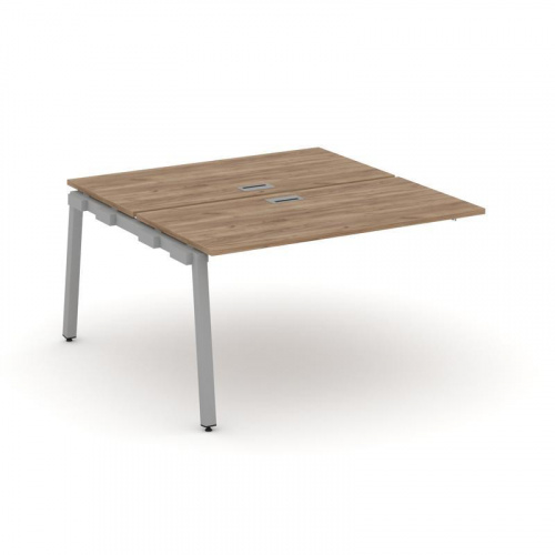 Style Project Проходной наб. элем. SN-5A.DNRS-011 Акация Лорка/Металл Черный 980*1432*750 фото 6