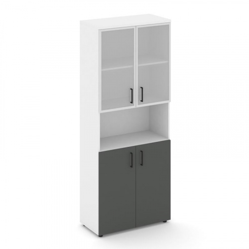 Шкаф высокий широкий Style Project SN.STS-106 фото 4 Шкаф высокий широкий Style Project SN.STS-106 фото 4