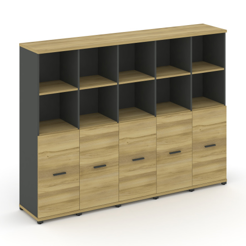 Шкаф офисный Concept CN.STU-451 A Шкаф офисный Concept CN.STU-451 A