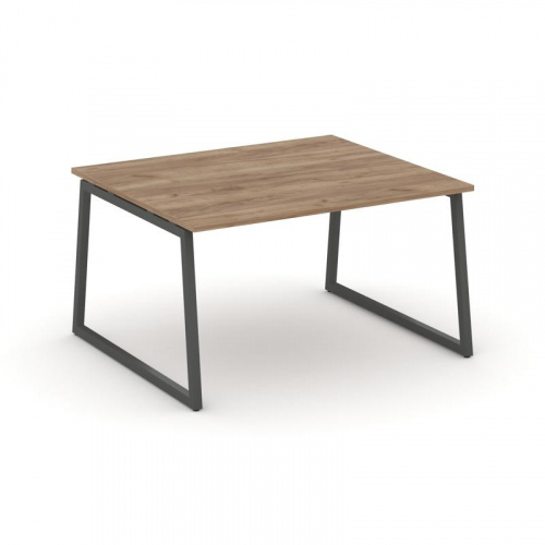 Style Project Стол переговорный SN-4T1.SPRG-033.3 Акация Лорка/Металл Антрацит 1380*1180*750 фото 23 Style Project Стол переговорный SN-4T1.SPRG-033.3 Акация Лорка/Металл Антрацит 1380*1180*750 фото 23