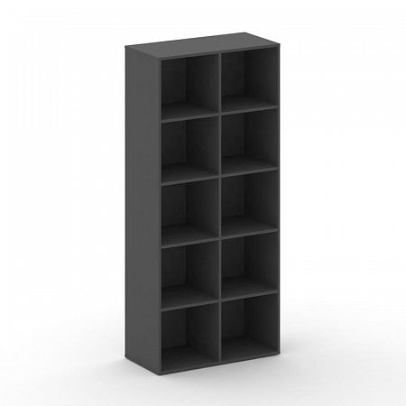 Стеллаж офисный высокий CRU.ST-100