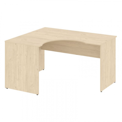 Стол криволинейный Nova В.СА-3 (L) фото 2 Стол криволинейный Nova В.СА-3 (L) фото 2