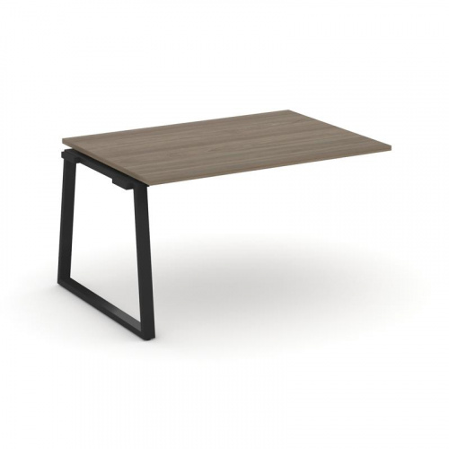 Style Project Проходной наб. элем. перег. стола SN-6T1.NSPRG-004.3 Акация Лорка/Металл Антрацит 1580 фото 5 Style Project Проходной наб. элем. перег. стола SN-6T1.NSPRG-004.3 Акация Лорка/Металл Антрацит 1580 фото 5