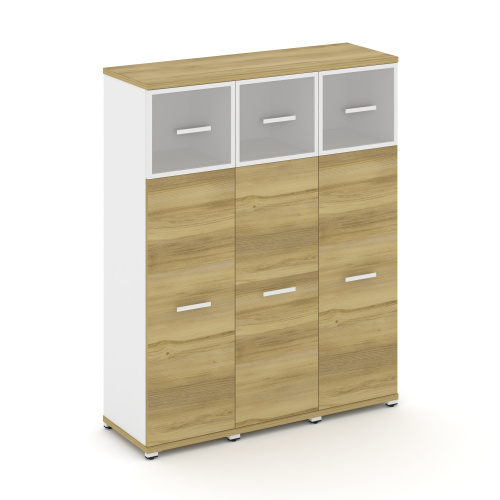 Шкаф офисный Concept CN.STU-434 RMW фото 3