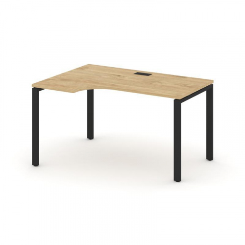 Стол офисный Style Project SN-6P.SPA-022(L) фото 3 Стол офисный Style Project SN-6P.SPA-022(L) фото 3