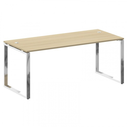 Стол руковододителя на О-обр. м/к Metal System Direct БО.СРР-5.8 фото 4 Стол руковододителя на О-обр. м/к Metal System Direct БО.СРР-5.8 фото 4