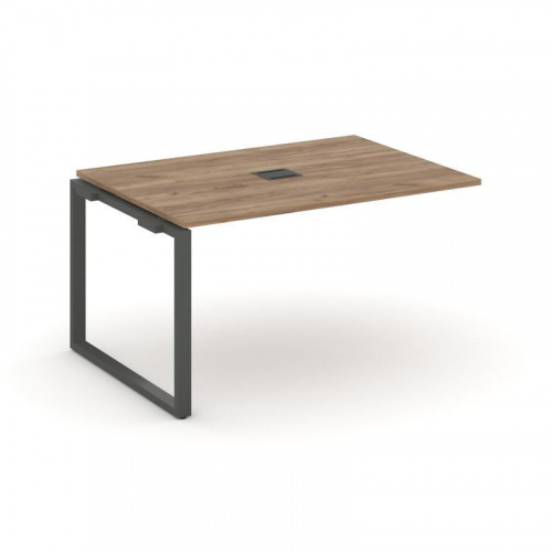 Style Project Проходной наб. элем. перег. стола SN-6O.NSPRG-001 Тиквуд Светлый/Металл Белый 980*980* фото 11 Style Project Проходной наб. элем. перег. стола SN-6O.NSPRG-001 Тиквуд Светлый/Металл Белый 980*980* фото 11